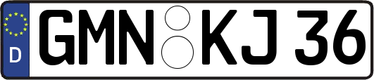 GMN-KJ36