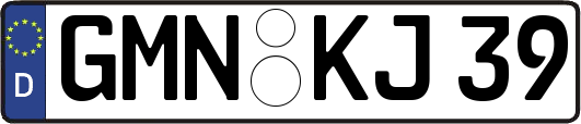 GMN-KJ39