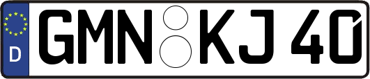 GMN-KJ40