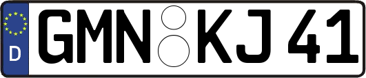 GMN-KJ41
