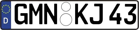 GMN-KJ43