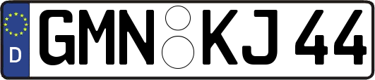 GMN-KJ44