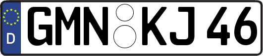GMN-KJ46