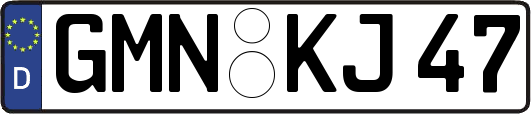 GMN-KJ47