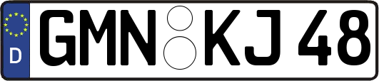 GMN-KJ48