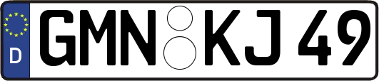 GMN-KJ49
