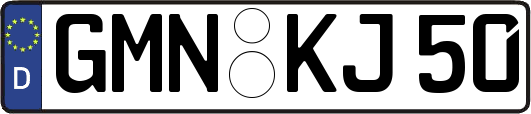 GMN-KJ50