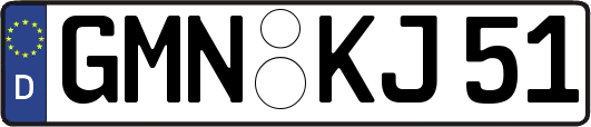 GMN-KJ51