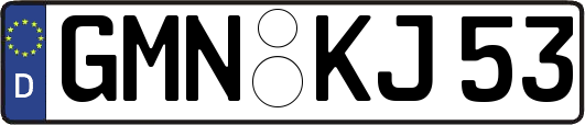 GMN-KJ53