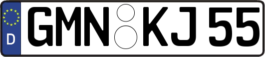 GMN-KJ55
