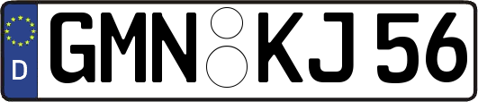 GMN-KJ56