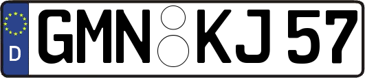 GMN-KJ57