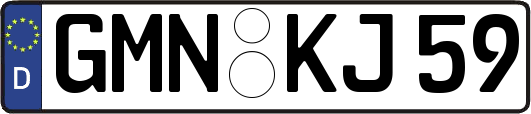 GMN-KJ59