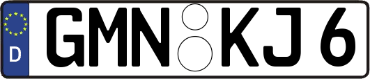 GMN-KJ6