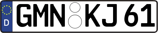 GMN-KJ61