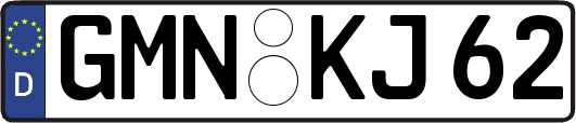 GMN-KJ62