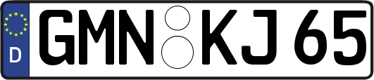 GMN-KJ65