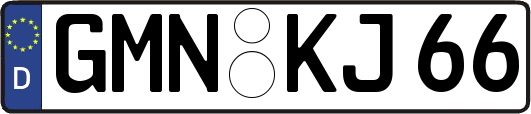 GMN-KJ66