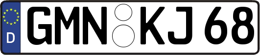 GMN-KJ68