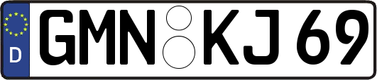 GMN-KJ69