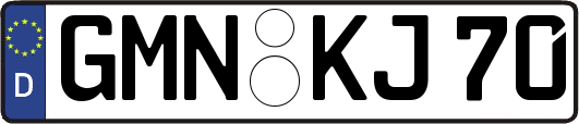 GMN-KJ70