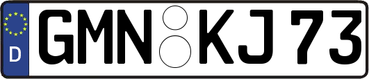 GMN-KJ73