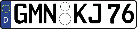 GMN-KJ76