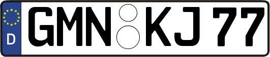 GMN-KJ77