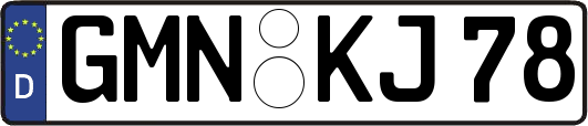 GMN-KJ78