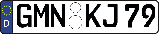 GMN-KJ79