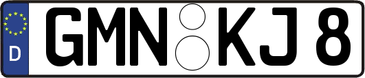 GMN-KJ8