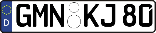 GMN-KJ80