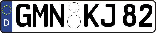 GMN-KJ82
