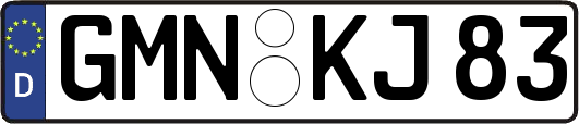 GMN-KJ83