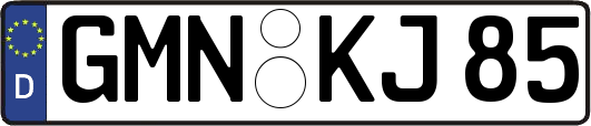 GMN-KJ85