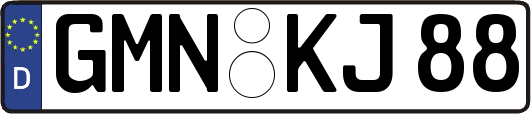 GMN-KJ88