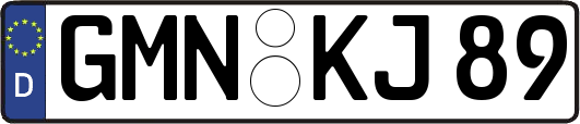 GMN-KJ89