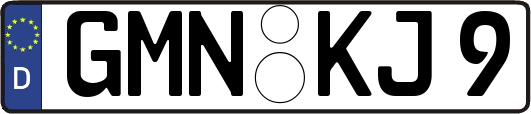 GMN-KJ9