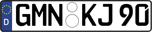 GMN-KJ90
