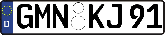 GMN-KJ91