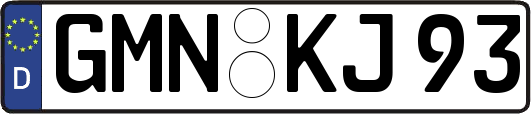GMN-KJ93