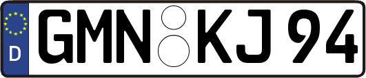 GMN-KJ94