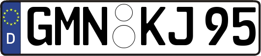 GMN-KJ95