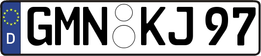 GMN-KJ97