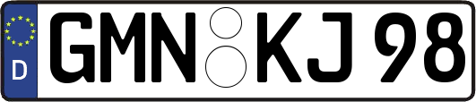 GMN-KJ98