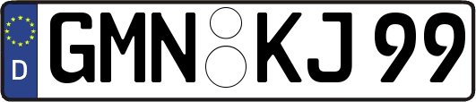 GMN-KJ99