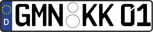 GMN-KK01