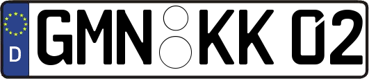 GMN-KK02