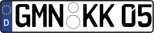 GMN-KK05