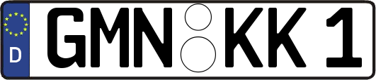 GMN-KK1